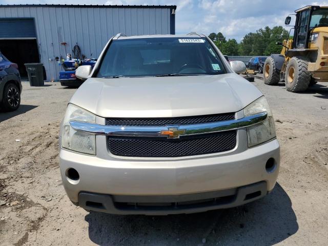 Foto 5 de la subasta – 2009 CHEVROLET EQUINOX LT con VIN 2CNDL33F596221801