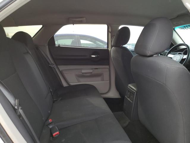 Photo 10 from auction – 2006 DODGE MAGNUM SXT with VIN 2D4FV47VX6H446698