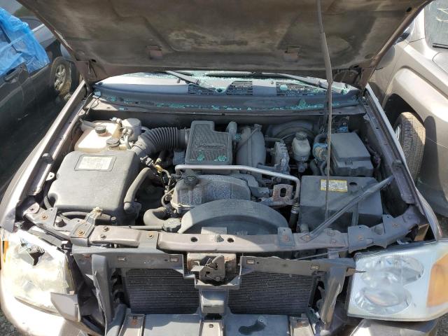 Photo 12 from auction – 2008 GMC ENVOY with VIN 1GKDT13S182211336