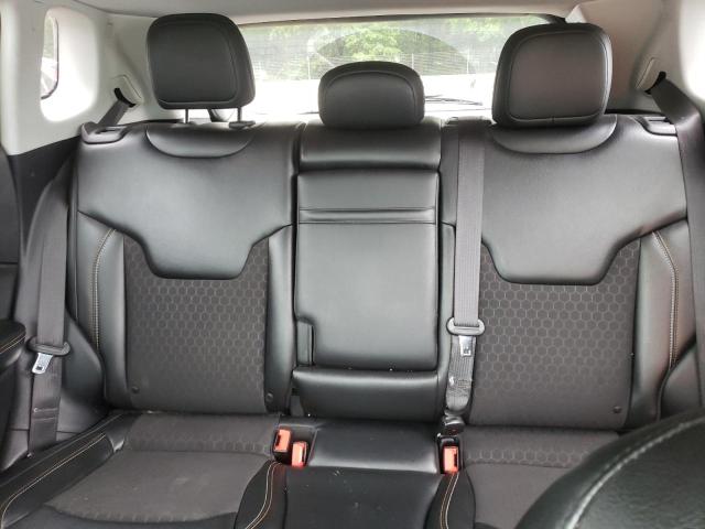 Photo 10 from auction – 2018 JEEP COMPASS LA with VIN 3C4NJDBB7JT342302