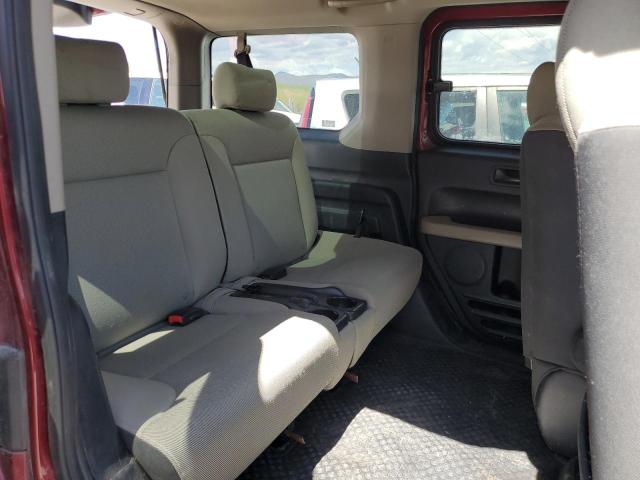 Zdjęcie 11 z aukcji – 2007 HONDA ELEMENT EX z VIN 5J6YH28767L006199