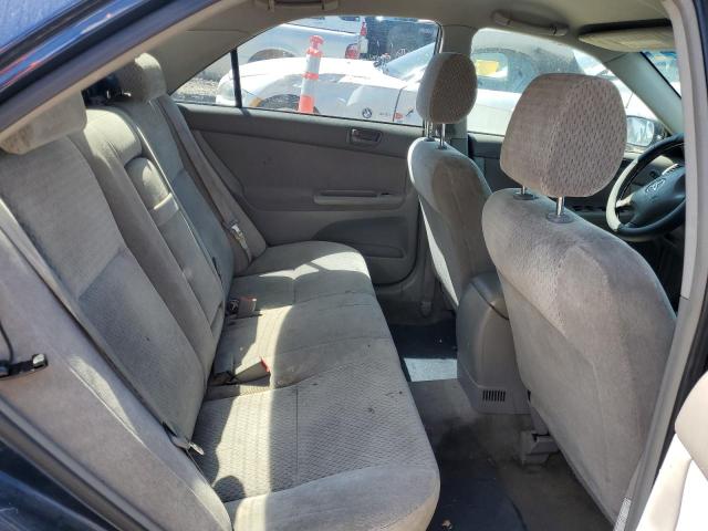 Photo 10 from auction – 2002 TOYOTA CAMRY LE with VIN JTDBE32K020031942