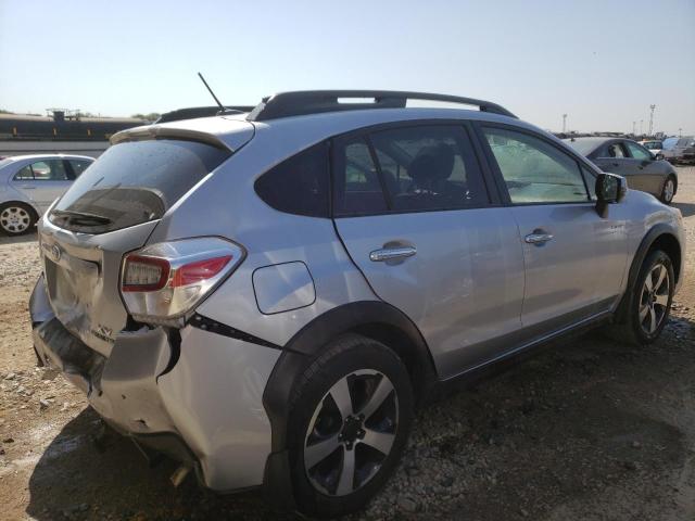 Photo 3 from auction – 2014 SUBARU XV CROSSTR with VIN JF2GPBKC2EH286537