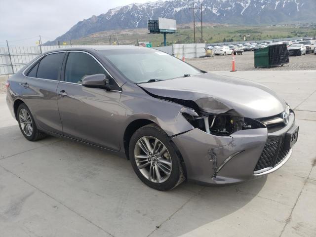 Photo 4 from auction – 2017 TOYOTA CAMRY LE with VIN 4T1BF1FK2HU301052