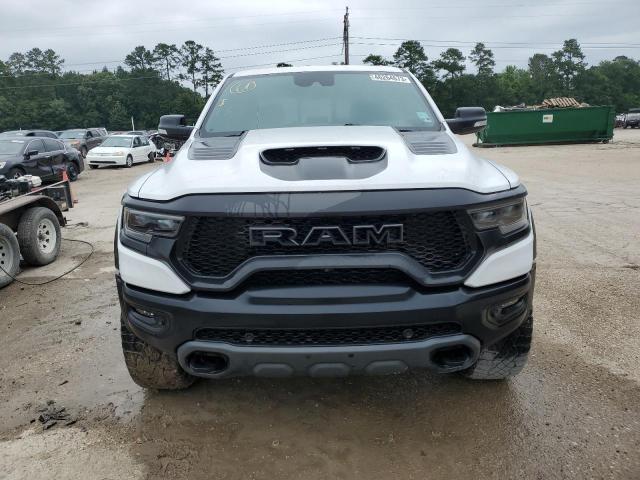Photo 5 from auction – 2021 RAM 1500 TRX with VIN 1C6SRFU96MN901304