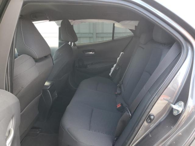 Photo 10 from auction – 2022 TOYOTA COROLLA SE with VIN JTND4MBE4N3183135
