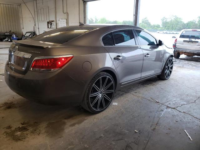 Photo 3 from auction – 2012 BUICK LACROSSE P with VIN 1G4GD5ER7CF282089