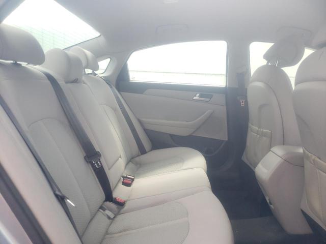 Photo 10 from auction – 2015 HYUNDAI SONATA SE with VIN 5NPE24AF7FH093489
