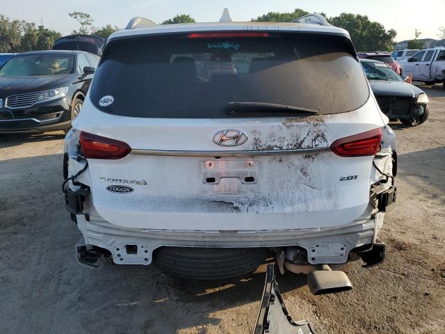 Photo 6 from auction – 2019 HYUNDAI SANTA FE L with VIN 5NMS53AA4KH059753