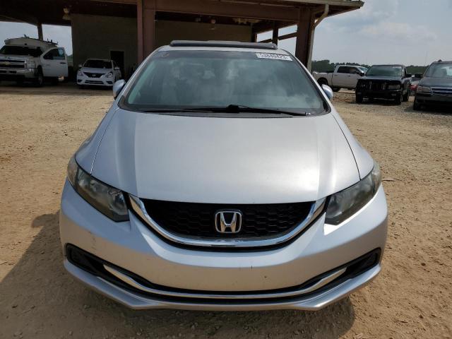 Zdjęcie 5 z aukcji – 2015 HONDA CIVIC EX z VIN 19XFB2F86FE035056