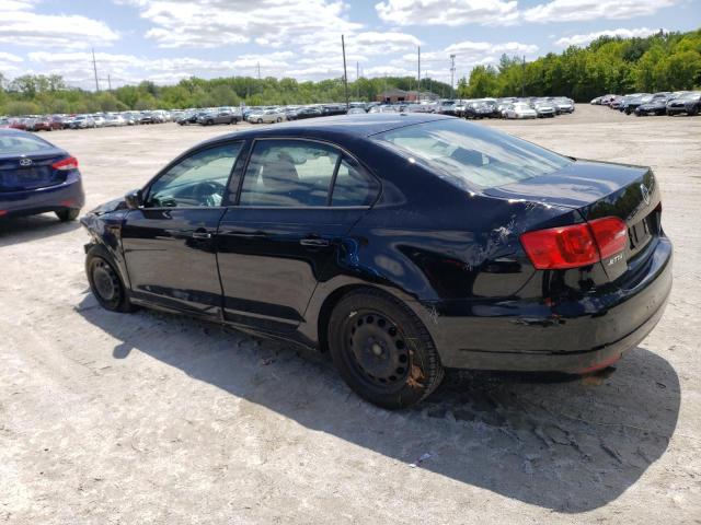 Photo 2 from auction – 2014 VOLKSWAGEN JETTA BASE with VIN 3VW2K7AJ6EM389859
