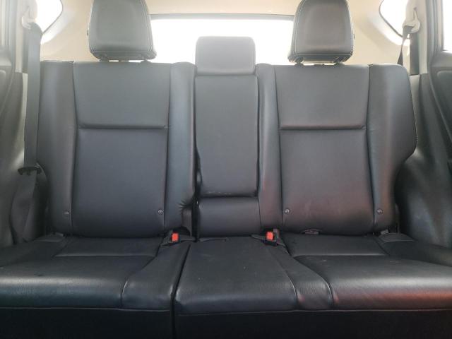 Photo 10 from auction – 2016 TOYOTA RAV4 LIMIT with VIN 2T3DFREVXGW508703