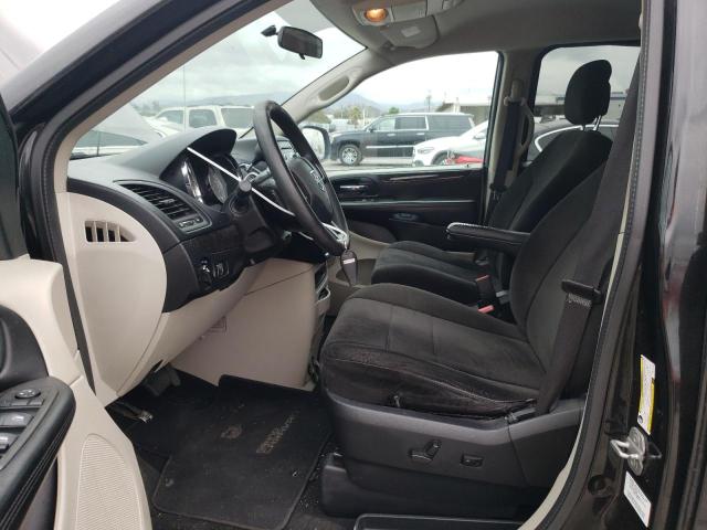 Photo 7 from auction – 2013 DODGE GRAND CARA with VIN 2C4RDGCG6DR751936