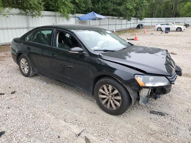 Photo 4 from auction – 2012 VOLKSWAGEN PASSAT S with VIN 1VWAP7A36CC071186