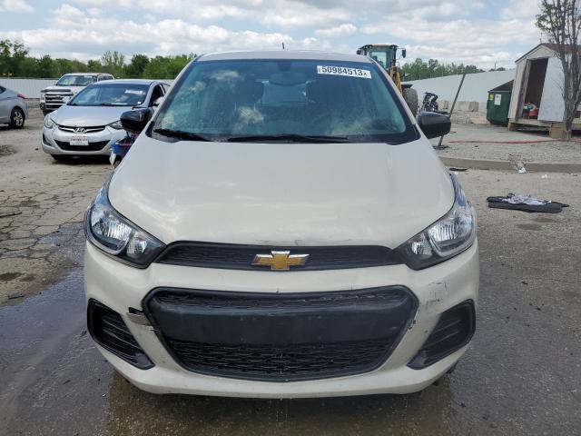 Photo 5 from auction – 2018 CHEVROLET SPARK LS with VIN KL8CB6SAXJC468102