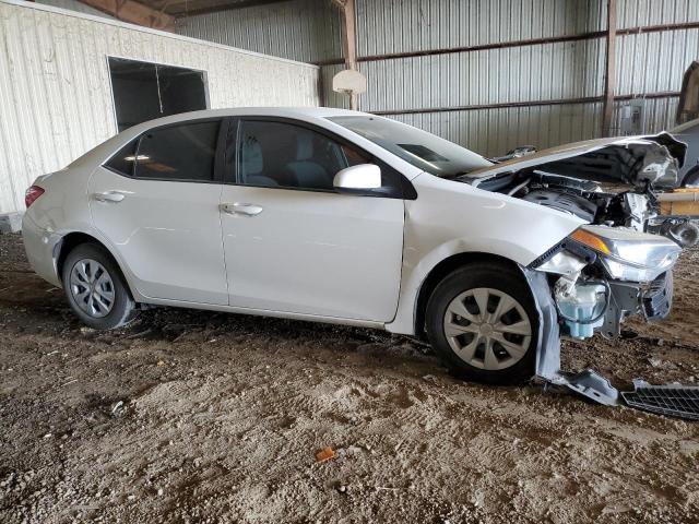 Photo 4 from auction – 2016 TOYOTA COROLLA L with VIN 5YFBURHEXGP505058