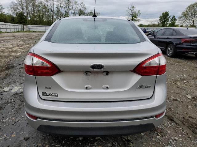 Photo 6 from auction – 2014 FORD FIESTA with VIN 3FADP4BJ2EM116739
