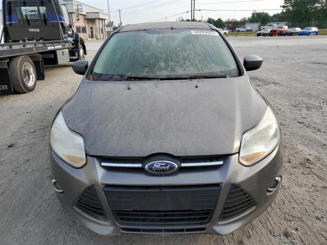 Photo 5 from auction – 2012 FORD FOCUS SE with VIN 1FAHP3F29CL352141