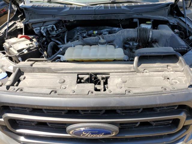 Photo 11 from auction – 2021 FORD F150 SUPER with VIN 1FTEW1EP3MKE37632