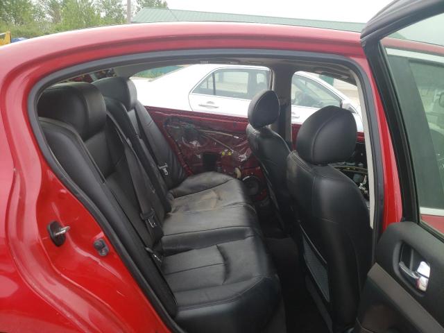 Photo 10 from auction – 2013 INFINITI G37 with VIN JN1CV6AR6DM350541