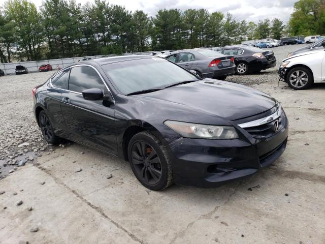 Photo 4 from auction – 2011 HONDA ACCORD LX- with VIN 1HGCS1B39BA002185