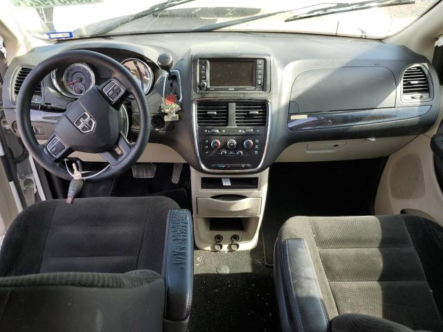 Photo 8 from auction – 2019 DODGE GRAND CARA with VIN 2C4RDGBG3KR524413