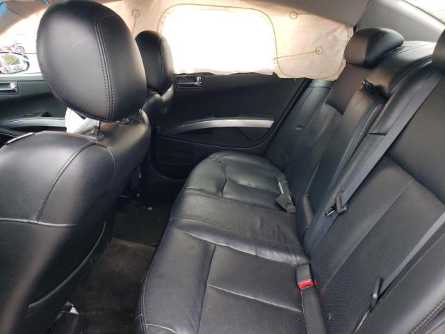 Photo 10 from auction – 2008 NISSAN MAXIMA SE with VIN 1N4BA41E28C827232