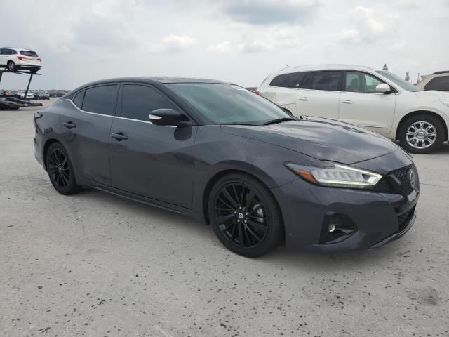 Photo 4 from auction – 2021 NISSAN MAXIMA PLA with VIN 1N4AA6FV2MC504678