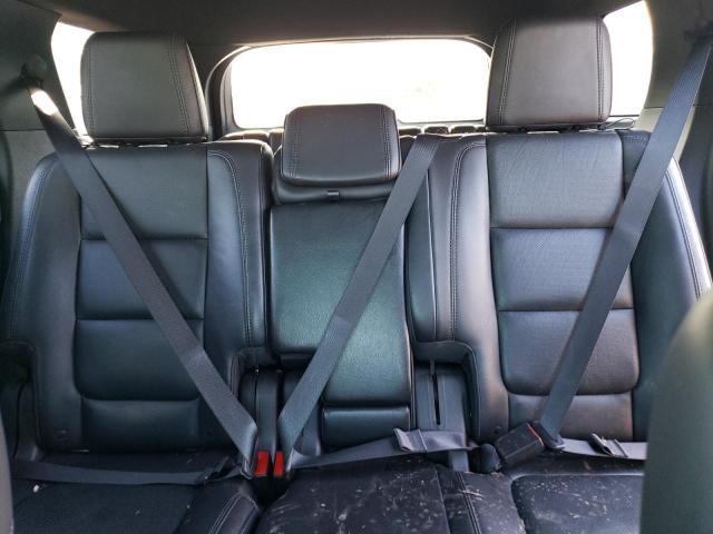 Photo 10 from auction – 2013 FORD EXPLORER L with VIN 1FM5K8F82DGB18846