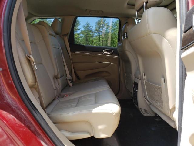 Photo 11 from auction – 2015 JEEP GRAND CHER with VIN 1C4RJFBG7FC898945
