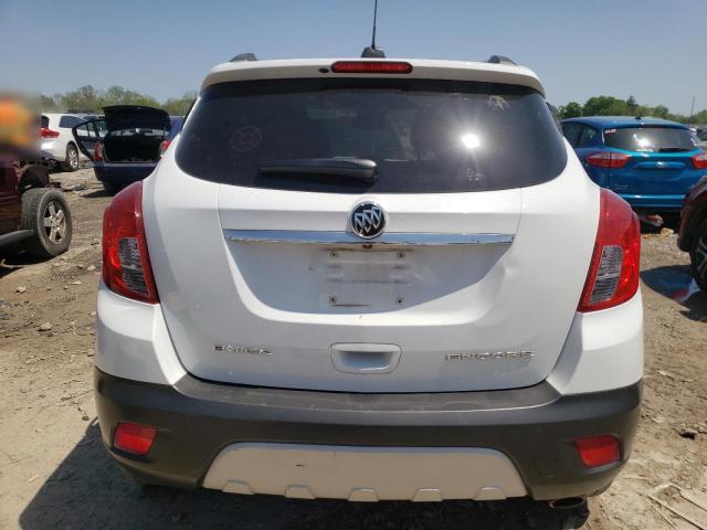 Photo 6 from auction – 2016 BUICK ENCORE with VIN KL4CJASBXGB613427