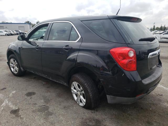 Photo 2 from auction – 2010 CHEVROLET EQUINOX LS with VIN 2CNALBEW2A6384162