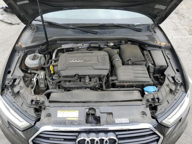 Photo 11 from auction – 2017 AUDI A3 PREMIUM with VIN WAUJ8GFF9H1034006