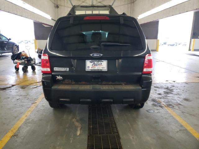 Photo 6 from auction – 2011 FORD ESCAPE XLT with VIN 1FMCU0D7XBKA80659