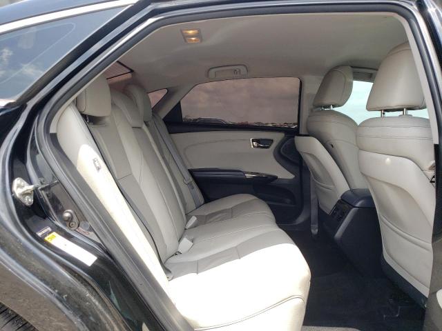 Photo 10 from auction – 2014 TOYOTA AVALON BAS with VIN 4T1BK1EB7EU112907