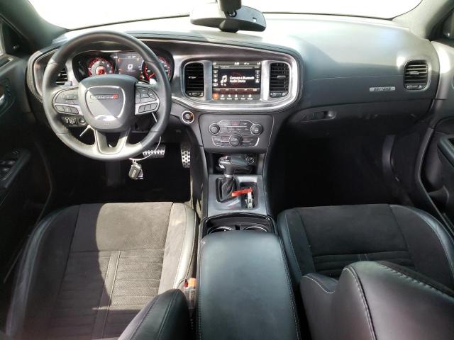 Photo 8 from auction – 2021 DODGE CHARGER R/ with VIN 2C3CDXCT3MH652424