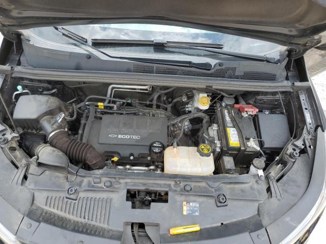 Photo 12 from auction – 2020 CHEVROLET TRAX 1LT with VIN 3GNCJLSB2LL255953