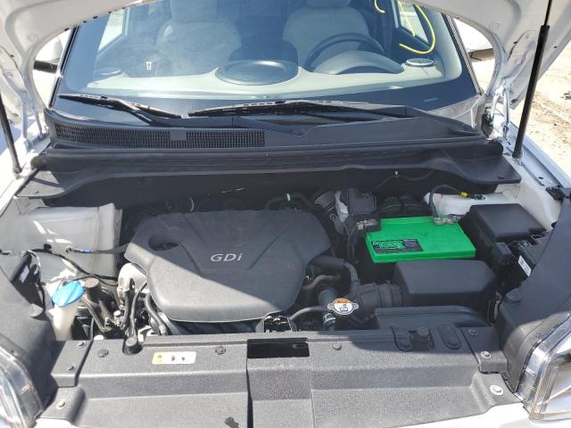 Photo 12 from auction – 2016 KIA SOUL with VIN KNDJN2A20G7376992