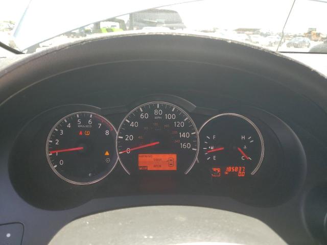 Photo 9 from auction – 2011 NISSAN ALTIMA BAS with VIN 1N4AL2AP9BN423366