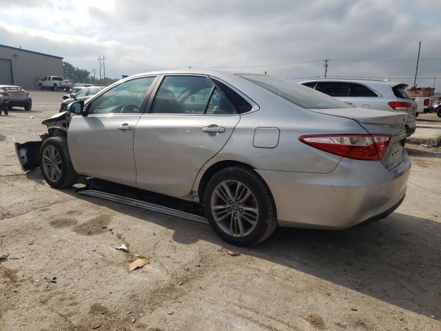 Photo 2 from auction – 2017 TOYOTA CAMRY LE with VIN 4T1BF1FK6HU654748