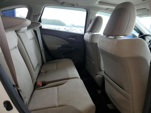 Photo 11 from auction – 2014 HONDA CR-V EX with VIN 5J6RM3H58EL018114