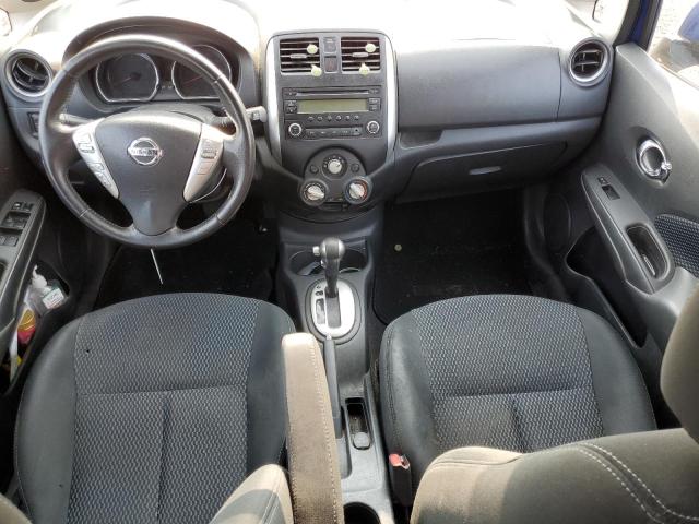 Photo 8 from auction – 2014 NISSAN VERSA NOTE with VIN 3N1CE2CP9EL380567