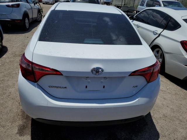 Photo 6 from auction – 2019 TOYOTA COROLLA L with VIN 2T1BURHE3KC171268