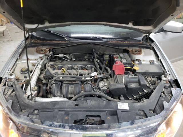 Photo 11 from auction – 2011 FORD FUSION SE with VIN 3FAHP0HA2BR236766