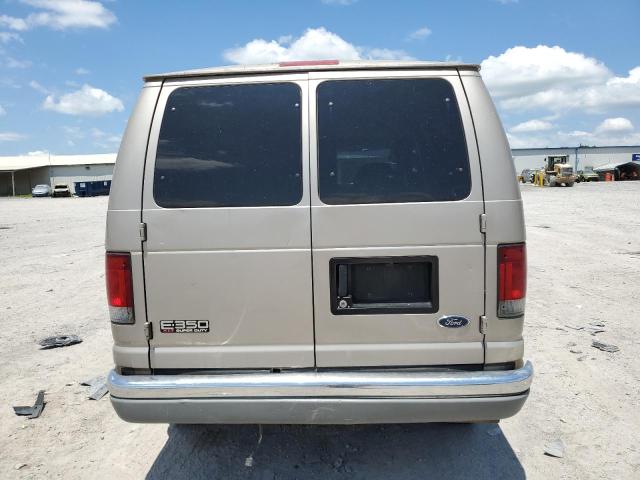 Photo 6 from auction – 2003 FORD ECONOLINE with VIN 1FBNE31L13HB62036