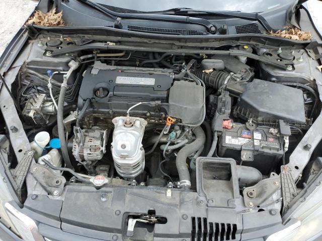 Photo 11 from auction – 2014 HONDA ACCORD EX with VIN 1HGCR2F74EA306768