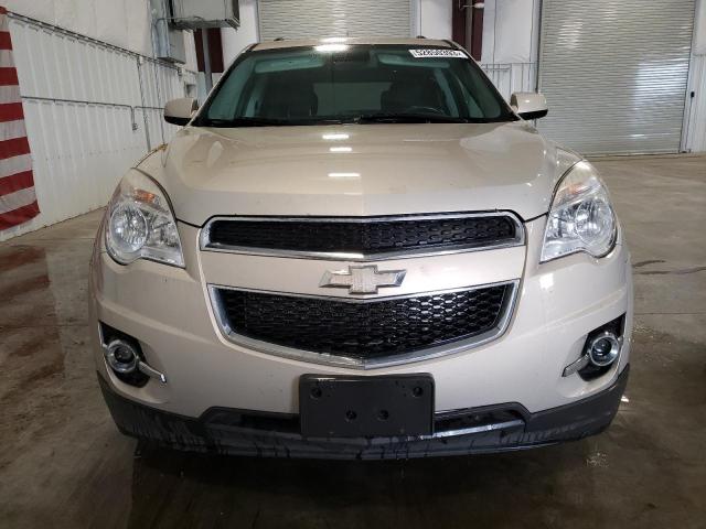 Photo 5 from auction – 2012 CHEVROLET EQUINOX with VIN 2GNALPEK1C1190440