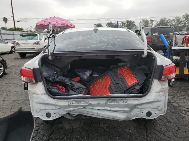Photo 6 from auction – 2017 KIA OPTIMA EX with VIN 5XXGU4L30HG126725