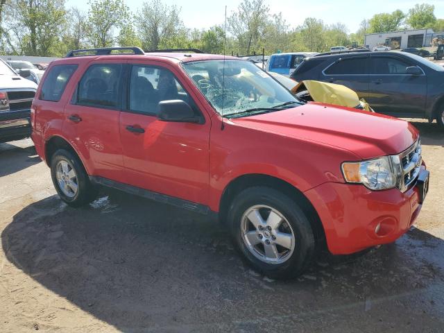 Photo 4 from auction – 2009 FORD ESCAPE XLT with VIN 1FMCU93G19KA56668