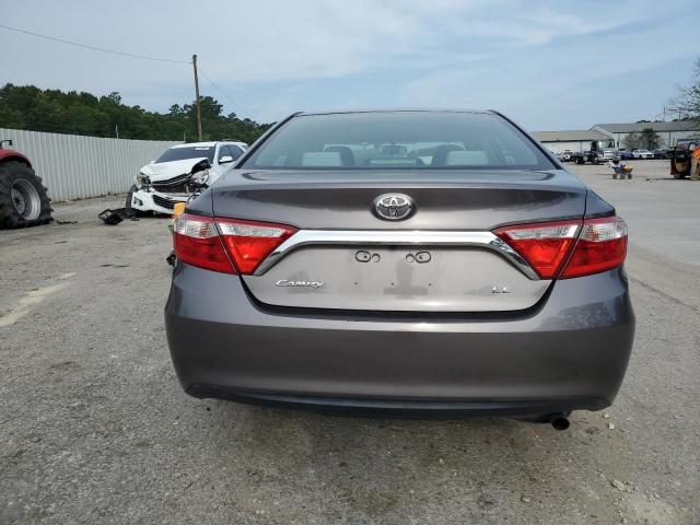Photo 6 from auction – 2015 TOYOTA CAMRY LE with VIN 4T4BF1FK7FR504747